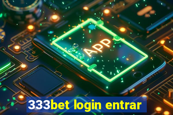 333bet login entrar